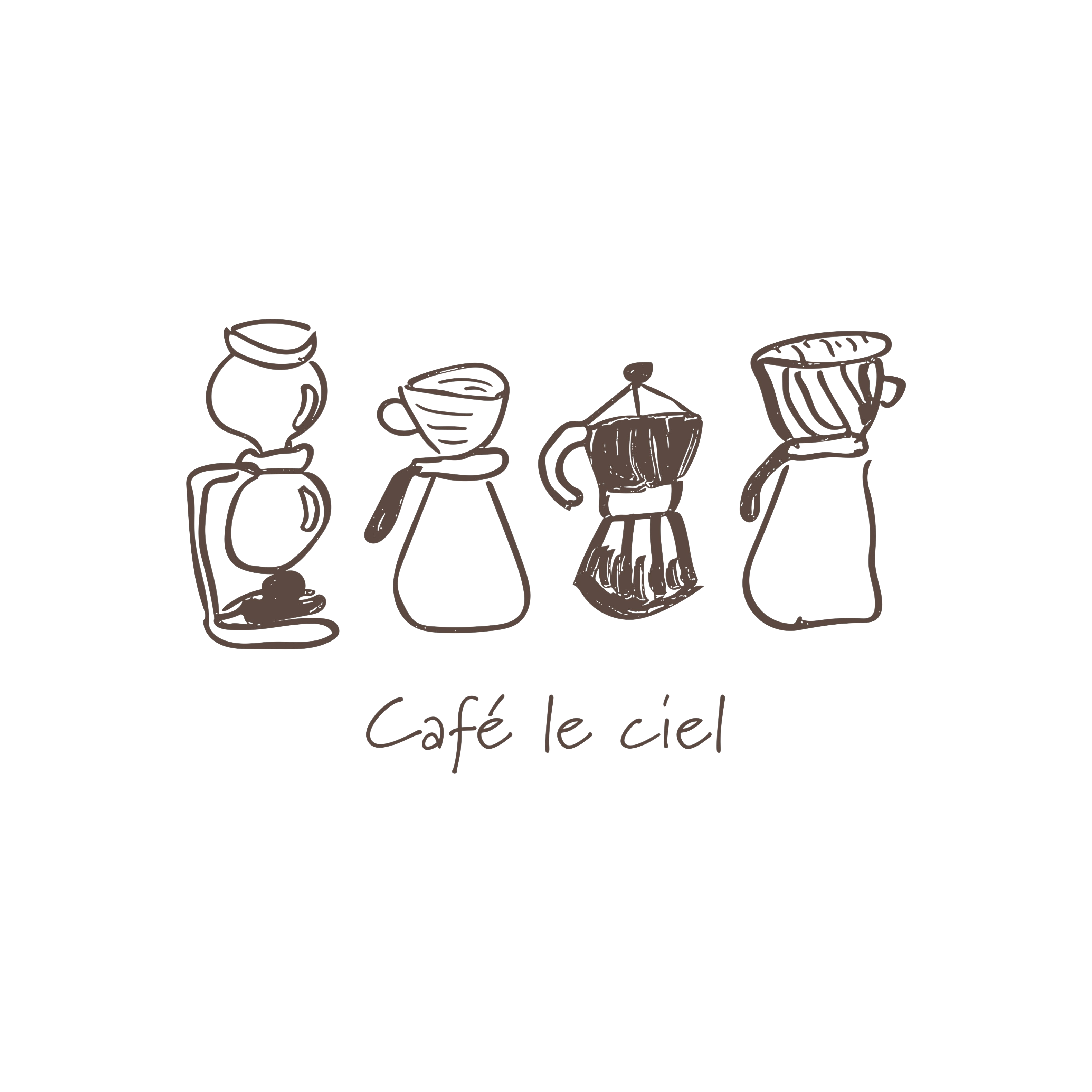 CAFE LE CIEL